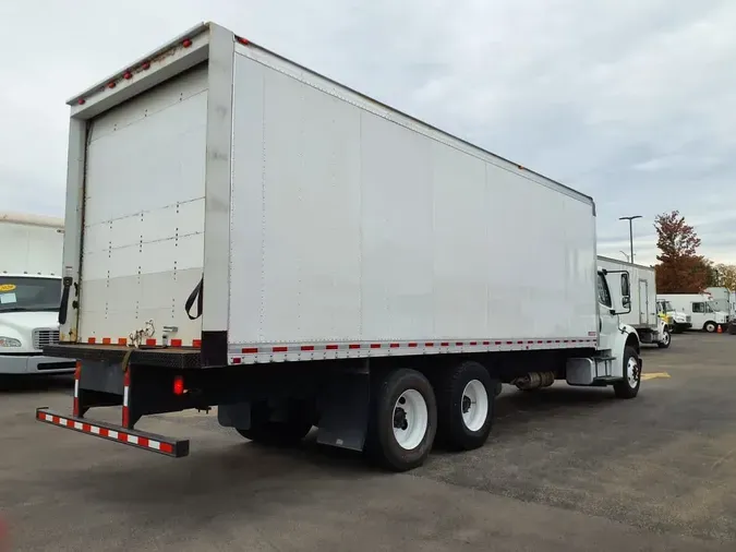2019 FREIGHTLINER/MERCEDES M2 106c26c9d9f0bb339ee3c3b60bd4c7e2008