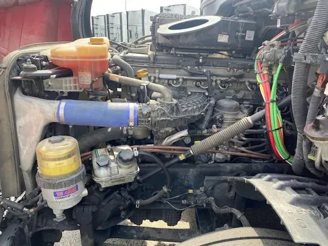 2023 Freightliner Cascadiac26cbd2679c3d87ebf9510f36b685180