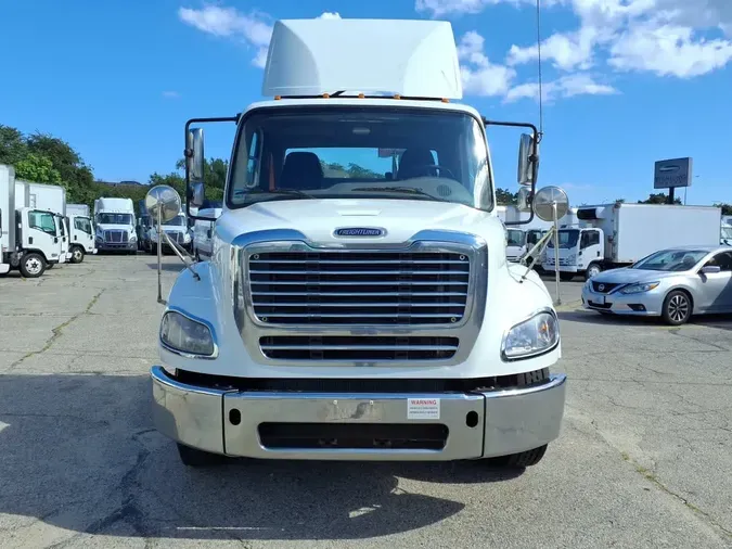 2019 FREIGHTLINER M2-112