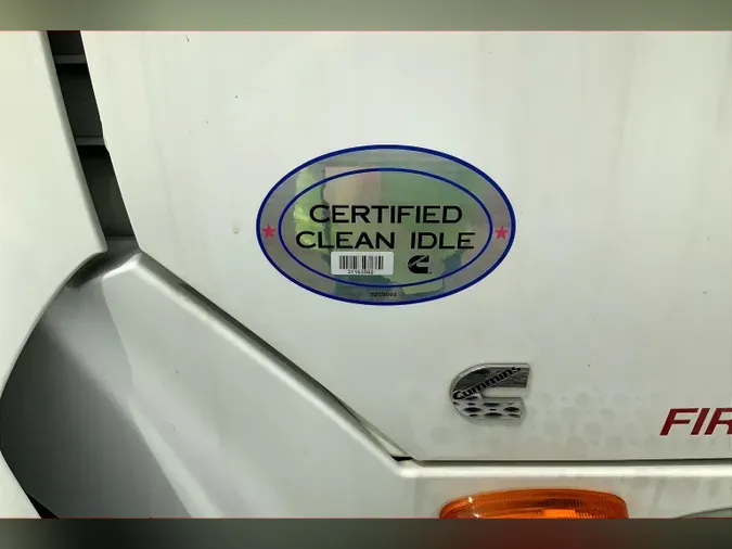 2021 INT LT625 6x4