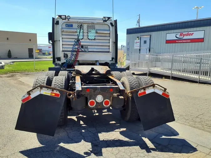 2019 FREIGHTLINER/MERCEDES CASCADIA 125c26dc2b3168bb4df37b691ed51793959