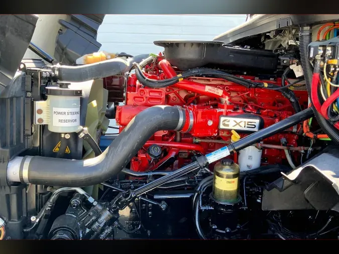 2021 INT LT625 6x4
