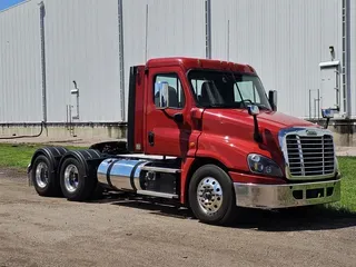 2020 Freightliner Cascadia