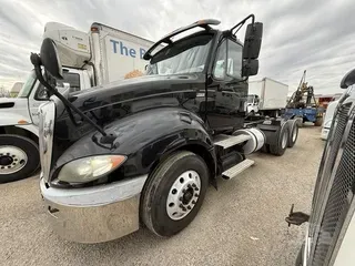 2012 INTERNATIONAL PROSTAR