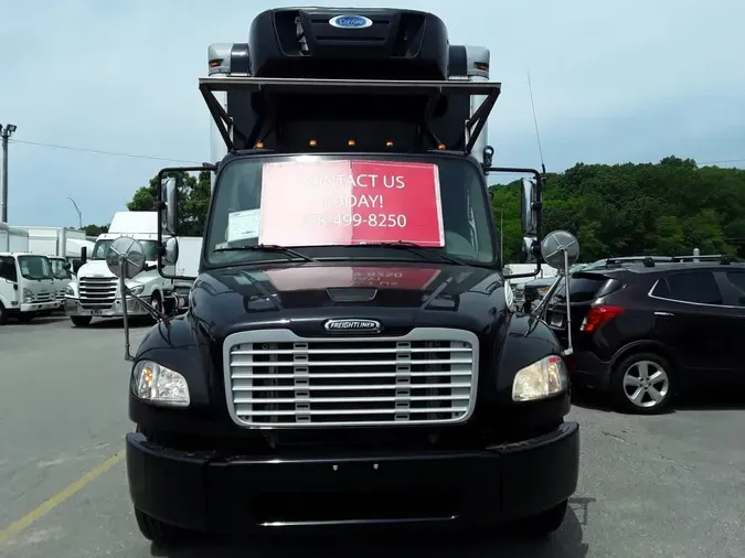 2018 FREIGHTLINER M2 106
