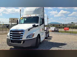 2022 FREIGHTLINER/MERCEDES NEW CASCADIA PX12664