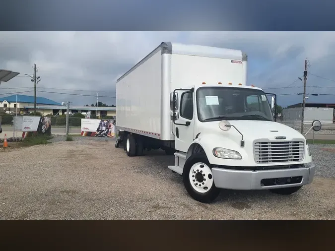 2022 FREIGHTLINER/MERCEDES M2 106c27250806175cb3c45e27c26f35f1bf7