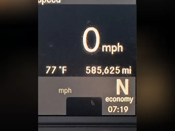 2020 FREIGHTLINER/MERCEDES NEW CASCADIA PX12664