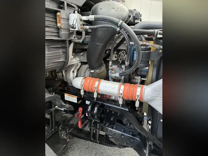 2020 Freightliner Cascadia