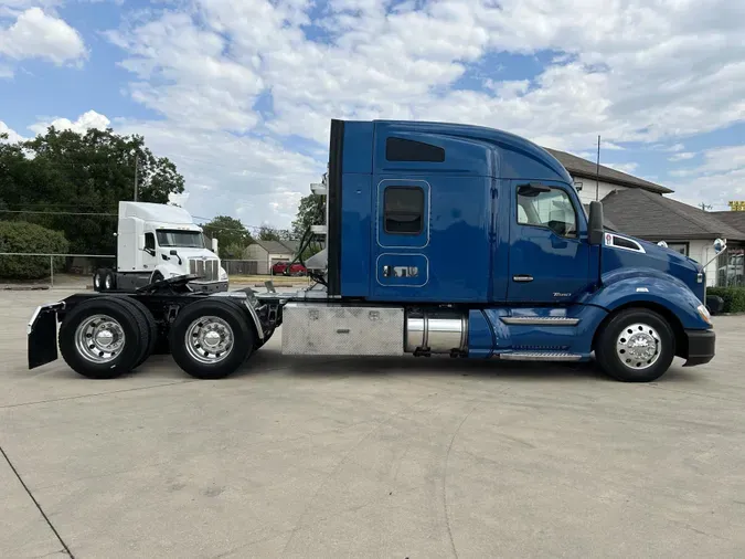 2020 Kenworth T680