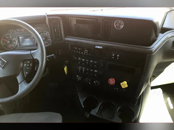 2023 INT LT625 6X4