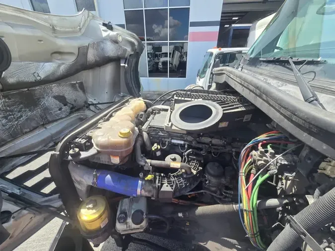 2019 FREIGHTLINER/MERCEDES NEW CASCADIA PX12664