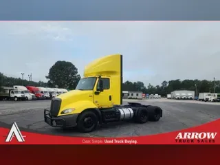 2020 INTERNATIONAL RH613