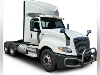 2024 International LT625