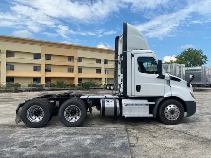 2021 Freightliner Cascadiac277d6244d7fb1a92e4fca630005628c