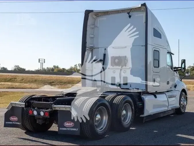 2020 KENWORTH T680