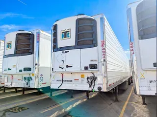 2019 UTILITY VS2RA