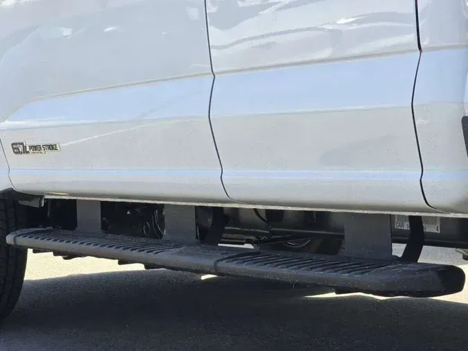 2024 Ford Super Duty F-350 SRW