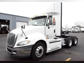 2017 Navistar International PROSTAR