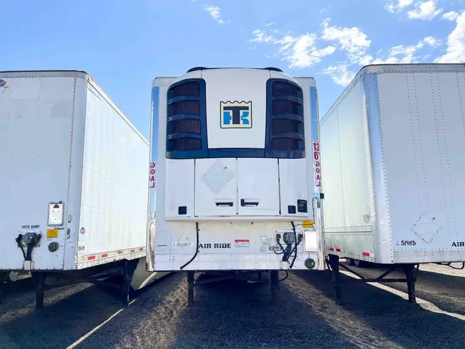 2019 UTILITY VS2RA