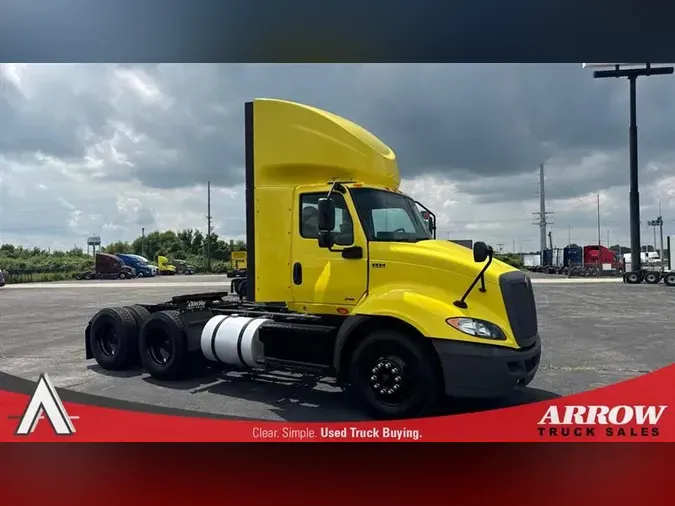 2020 INTERNATIONAL RH613