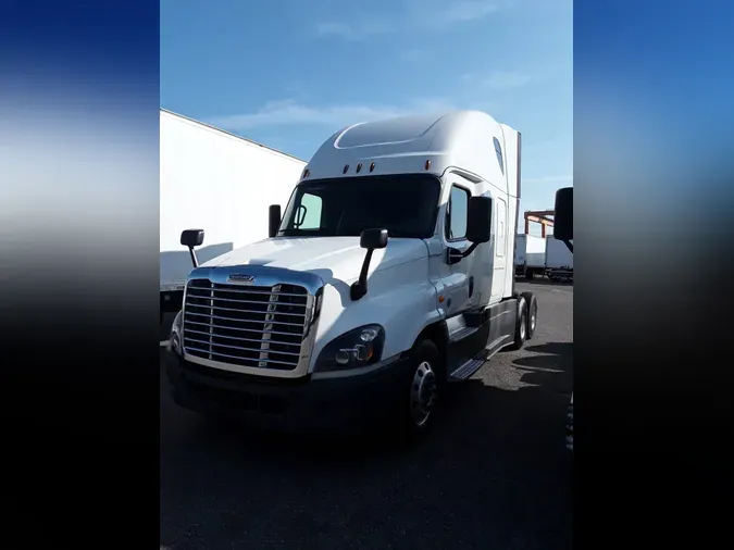2019 FREIGHTLINER CASCADIA 125c27c427f8a91a313b1bd04832607e119