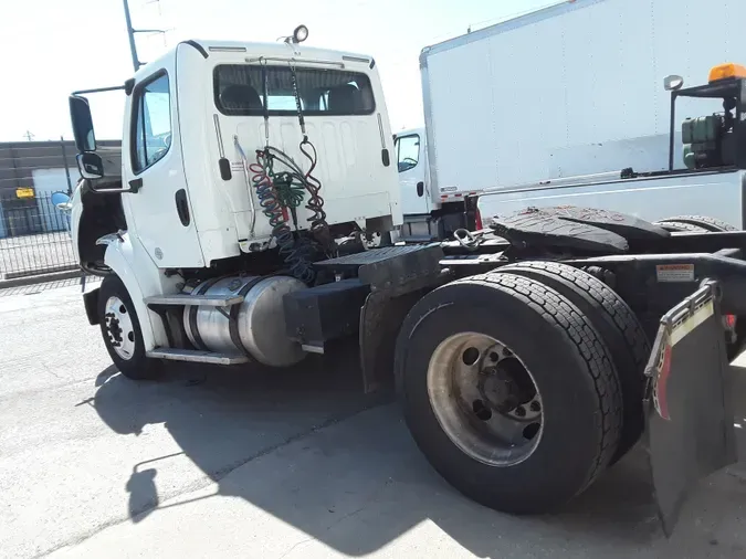 2017 FREIGHTLINER/MERCEDES M2-112