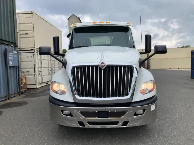 2019 NAVISTAR INTERNATIONAL LT625 DAYCAB T/Ac27db7f19daf25ab00a28bc9c47fea45