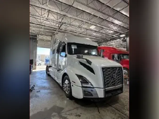 2020 Volvo VNL64T860c27e4db1b8b077e0dce6d2a7164ffbec