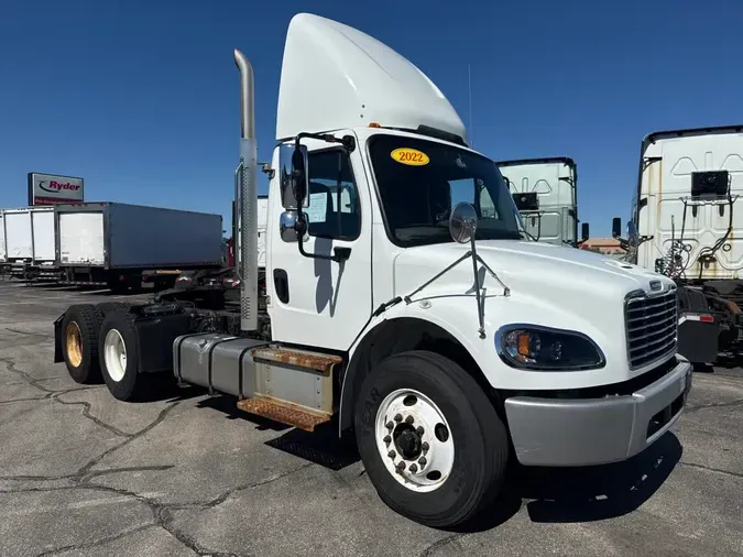 2022 FREIGHTLINER/MERCEDES M2 106c27fd231b7563c1edea24af76251485f