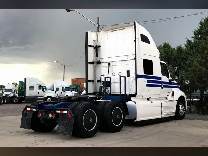 2020 INT LT625 6x4