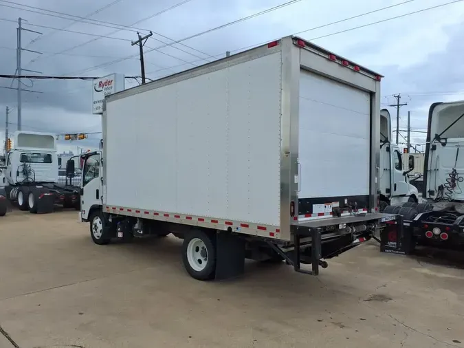 2020 CHEVROLET MOTOR DIV. LCF 4500XD