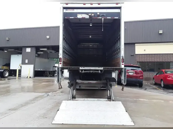 2019 NAVISTAR INTERNATIONAL 4300c2818fd1f4f25bc4c29b7b072e243122