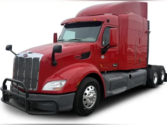 2021 Peterbilt 579c281f9190a9ba36f77b3d4580d447802