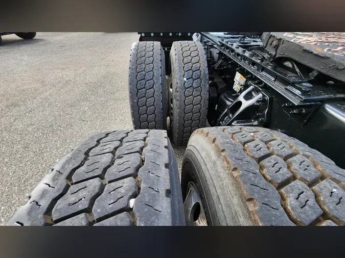 2021 Peterbilt 579