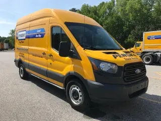2018 FORD MOTOR COMPANY TRAN250