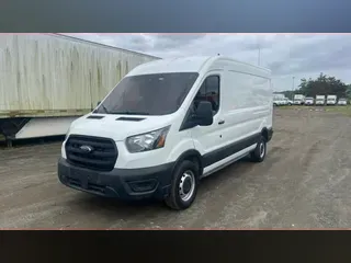 2020 FORD MOTOR COMPANY TRANSIT 250 MED ROOF