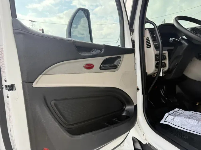 2024 Peterbilt 579