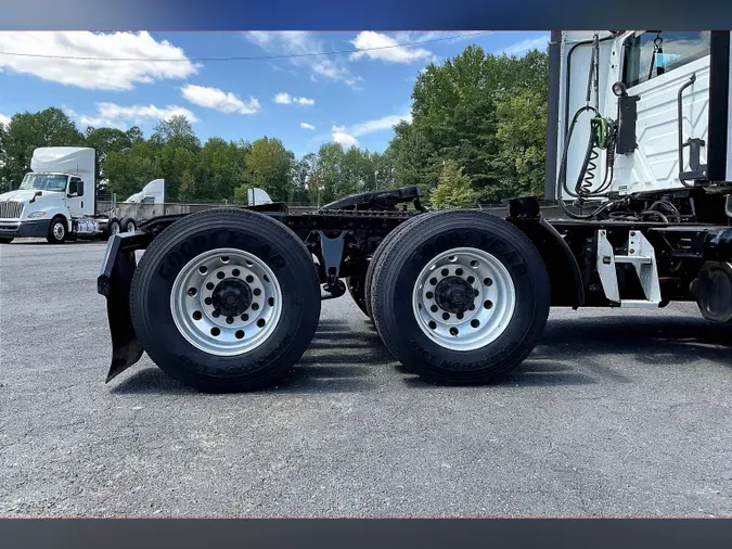 2021 INT LT625 6x4