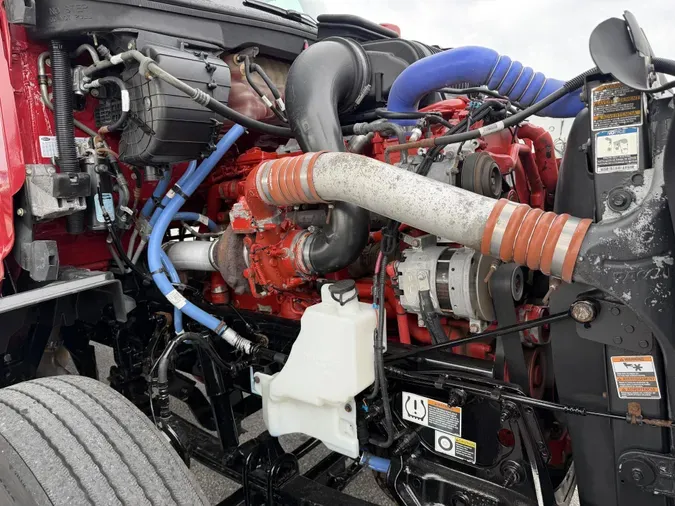 2022 Peterbilt 579c2850527c6e61c28de0e53c4dfd289e2