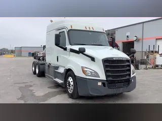 2020 Freightliner Cascadia