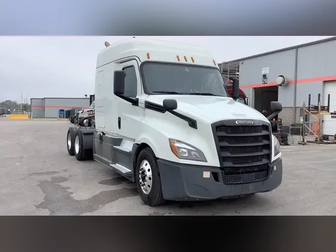 2020 Freightliner Cascadiac28508c724f499ae6b43f5c349a91b15