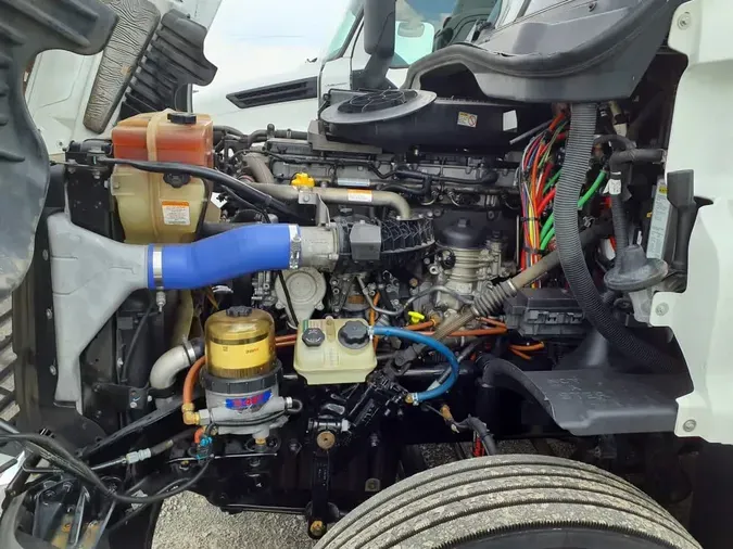 2019 FREIGHTLINER CASCADIA 125