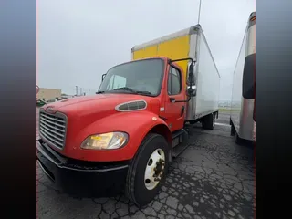 2018 FREIGHTLINER M2 106