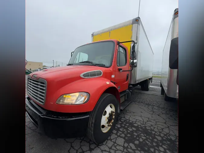 2018 FREIGHTLINER M2 106c287094475fe7998b302771ab301ddc1