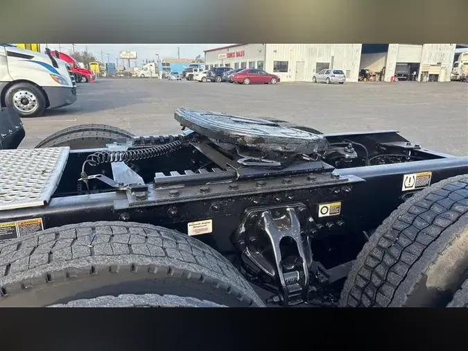 2020 KENWORTH T880c28729ffd529c76b9c4702eba027543d