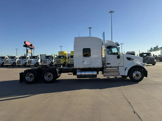 2021 Peterbilt 567