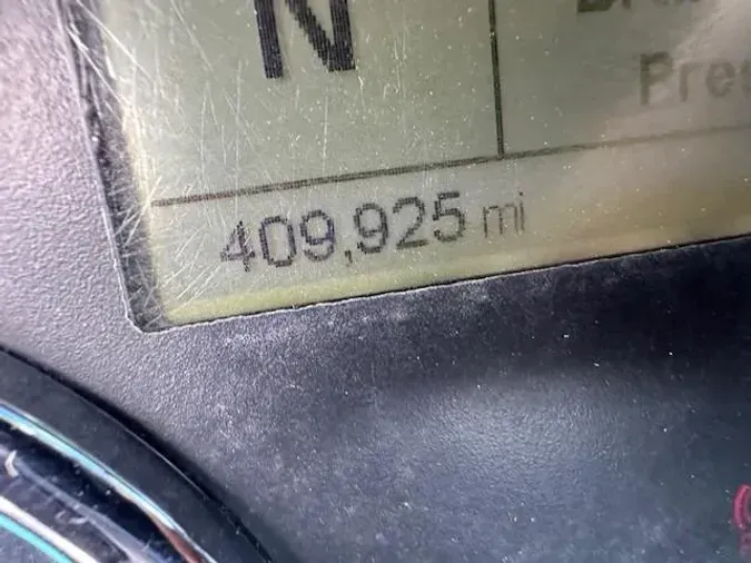 2019 Freightliner Cascadia