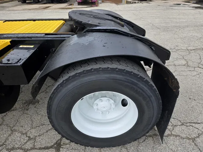 2020 Capacity TJ5000