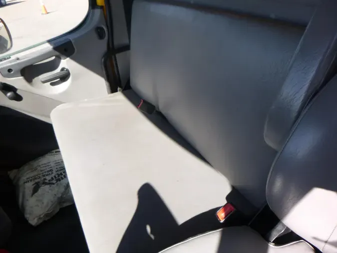 2020 Freightliner Business Class M2 106